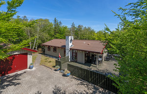 Holiday Home - Saltum , Denmark - A12433 1