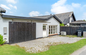 Ferienwohnung - Blokhus , Dänemark - A13039