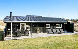 Ferienhaus - Blokhus , Dänemark - A13961