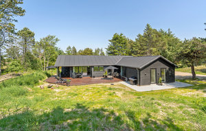 Ferienhaus - Hune , Dänemark - A13011