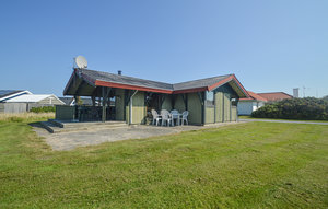 Feriehuse - Blokhus , Danmark - A13016