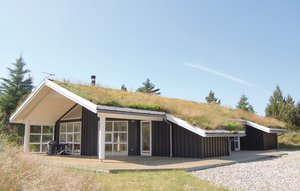 Feriehus - Blokhus , Danmark - A13455