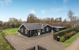 Feriehuse - Blokhus strand , Danmark - A13103