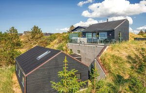 Ferienhaus - Blokhus , Dänemark - A13415