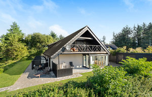 Ferienwohnung - Blokhus , Dänemark - A13027