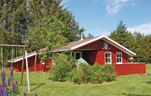 Ferienhaus - Hune , Dänemark - A13552