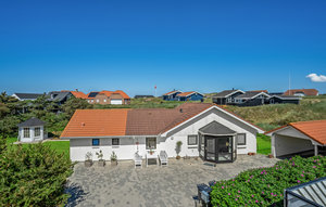 Feriehuse - Blokhus , Danmark - A13155