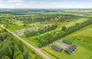 Feriehuse - Blokhus , Danmark - A13044