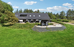 Ferienwohnung - Blokhus , Dänemark - A13098