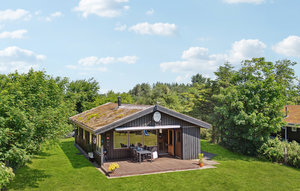 Ferienhaus - Blokhus , Dänemark - A13101