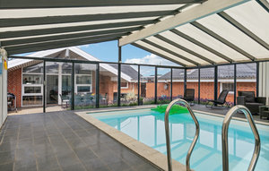 Ferienhaus - Blokhus , Dänemark - A13008