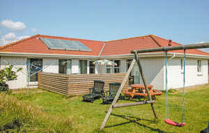 Ferienhaus - Blokhus , Dänemark - A13144