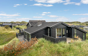 Feriehuse - Blokhus Strand , Danmark - A13102