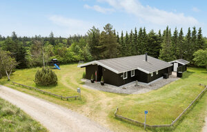Feriehuse - Blokhus Strand , Danmark - A13022