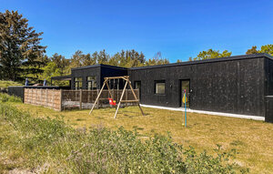 Semesterhus - Blokhus Strand , Danmark - A13071