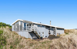 Feriehuse - Blokhus Strand , Danmark - A13106