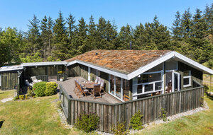 Feriehus - Blokhus Strand , Danmark - A13308
