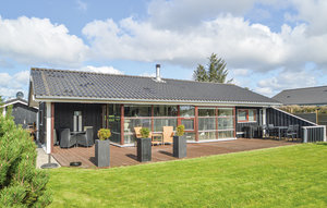 Holiday Home - Blokhus , Denmark - A13017 1