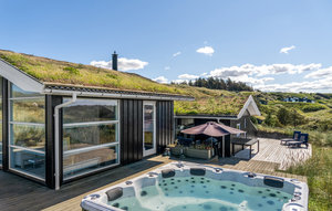 Holiday Home - Blokhus Strand , Denmark - A13018 1