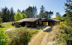 Holiday Home - Blokhus Strand , Denmark - A13030 1