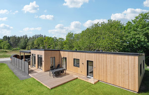 Holiday Home - Blokhus Strand , Denmark - A13072 1