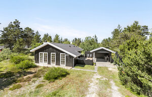 Holiday Home - Blokhus Strand , Denmark - A13078 1