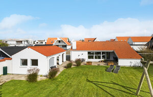 Holiday Home - Blokhus Strand , Denmark - A13114 1