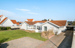 Holiday Home - Blokhus Strand , Denmark - A13121 1
