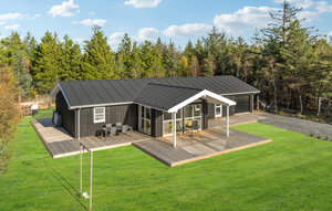 Holiday Home - Blokhus , Denmark - A13125 1