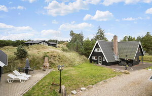 Holiday Home - Blokhus Strand , Denmark - A13129 1