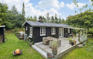 Holiday Home - Blokhus Strand , Denmark - A13204 1