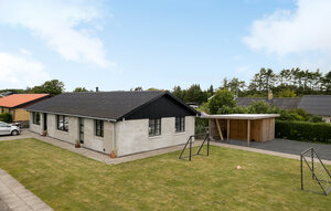 Holiday Home - Blokhus Strand , Denmark - A13207 1
