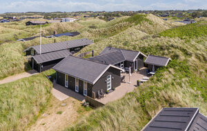 Holiday Home - Blokhus Strand , Denmark - A13238 1
