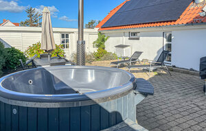 Holiday Home - Blokhus Strand , Denmark - A13244 1