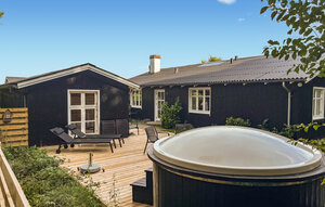 Holiday Home - Blokhus Strand , Denmark - A13301 1