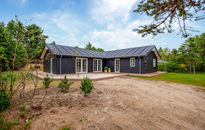Holiday Home - Blokhus Strand , Denmark - A13414 1