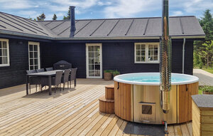 Holiday Home - Blokhus Strand , Denmark - A13414 1