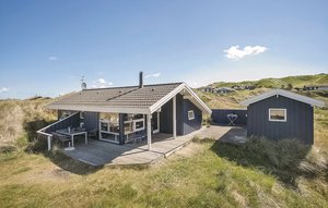 Holiday Home - Blokhus , Denmark - A13522 1