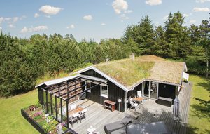 Holiday Home - Hune , Denmark - A13860 1