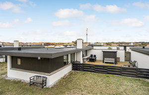 Feriehuse - Blokhus strand , Danmark - A14102