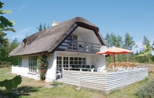 Ferienhaus - Rødhus , Dänemark - A14556