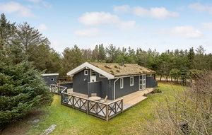 Feriehuse - Rødhus , Danmark - A14085