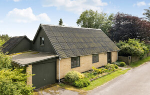 Semesterhus - Blokhus Strand , Danmark - A14003