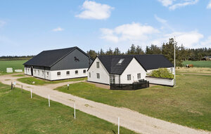 Feriehuse - Blokhus Strand , Danmark - A14062