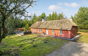 Holiday Home - Rødhus , Denmark - A14001 1