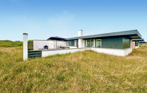 Holiday Home - Rødhus strand , Denmark - A14146 1