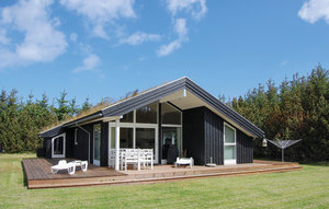 Holiday Home - Rødhus , Denmark - A14402 1