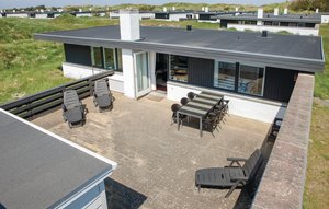 Holiday Home - Rødhus , Denmark - A14423 1