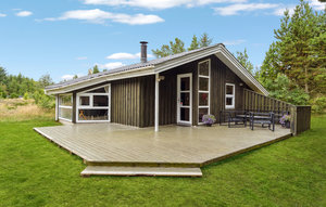 Semesterhus - Krogen/Tranum , Danmark - A15016