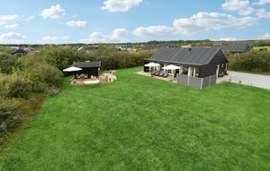 Ferienhaus - Krogen/Tranum , Dänemark - A15066